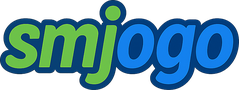 SMJogo Logo